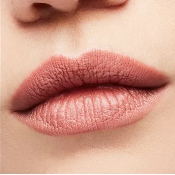 Mac Cosmetics Matte Lipstick Velvet Teddy New in box - Picture 3 of 5